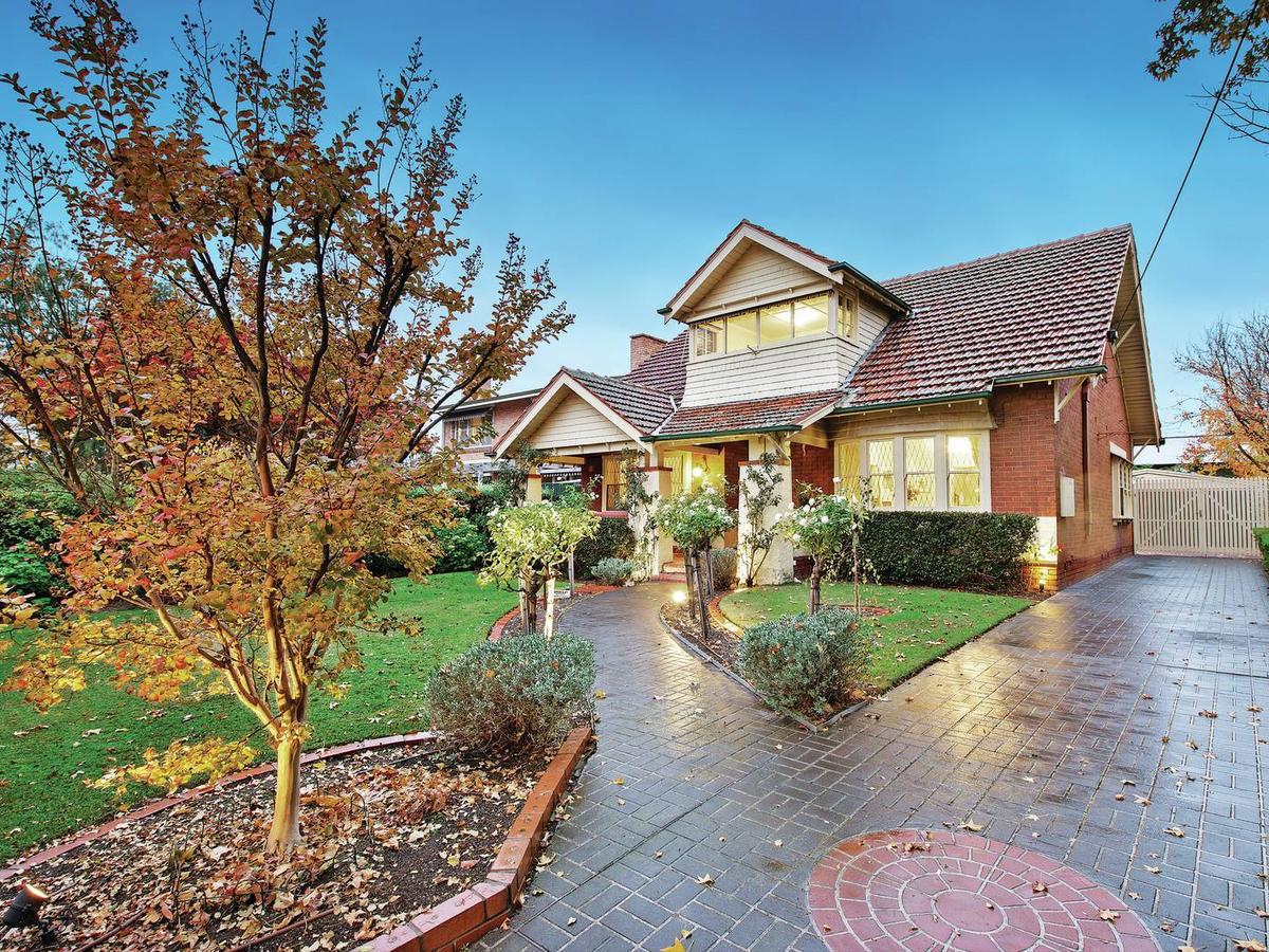 252 Wattletree Road MALVERN