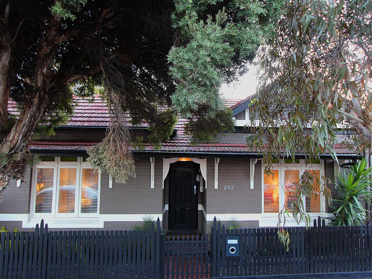 253 Hotham Street ELSTERNWICK