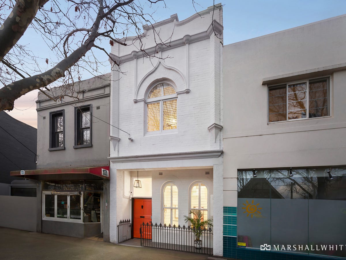253 Richardson Street MIDDLE PARK
