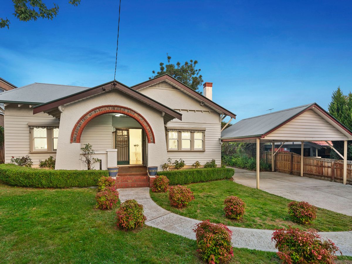 253 Union Road SURREY HILLS