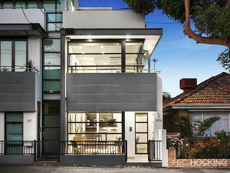 257A Moray Street SOUTH MELBOURNE