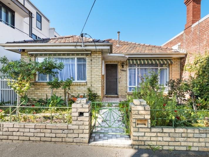 259-261 Moray Street SOUTH MELBOURNE