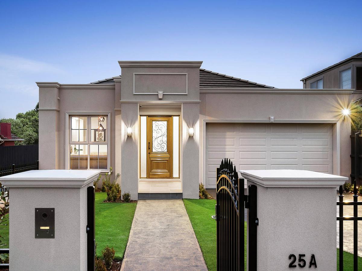 25A Banool Road BALWYN