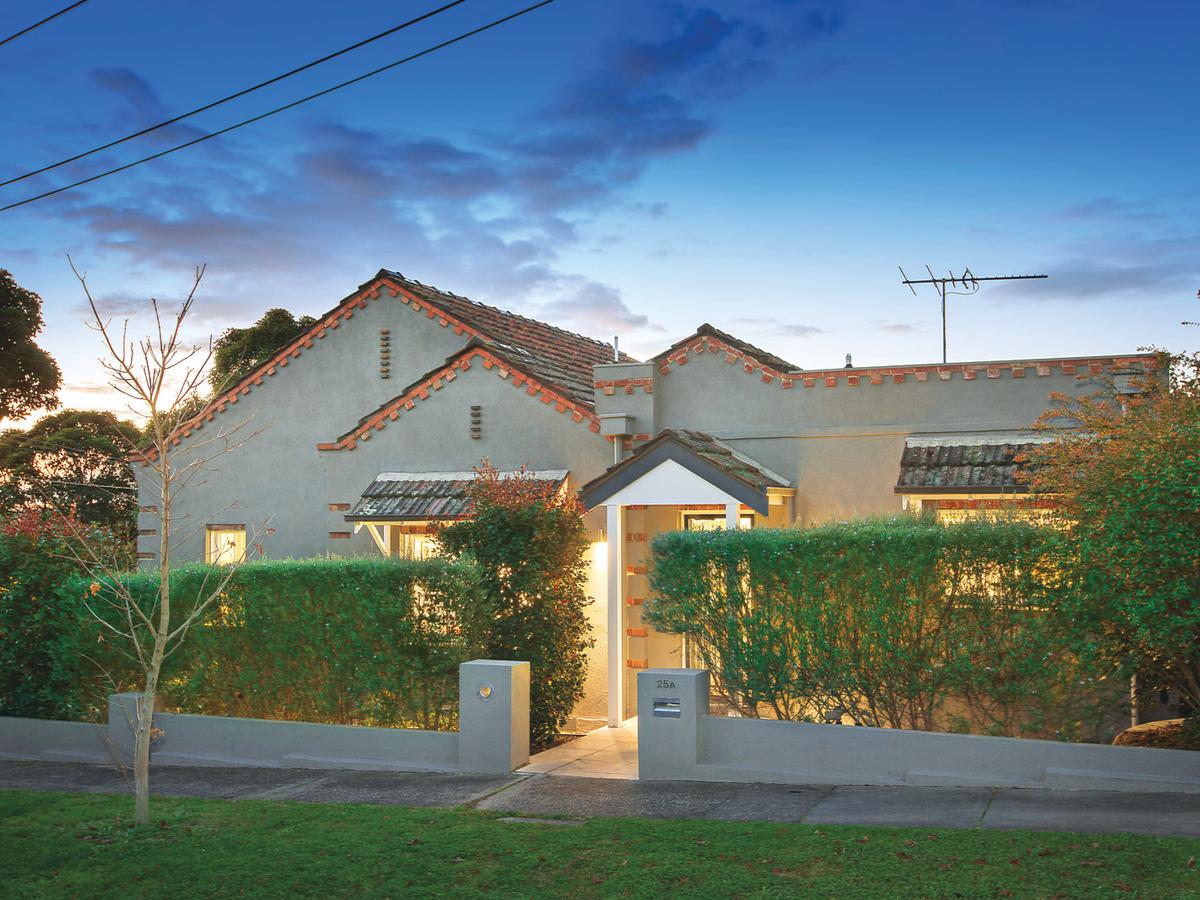 25A Beryl Street GLEN IRIS