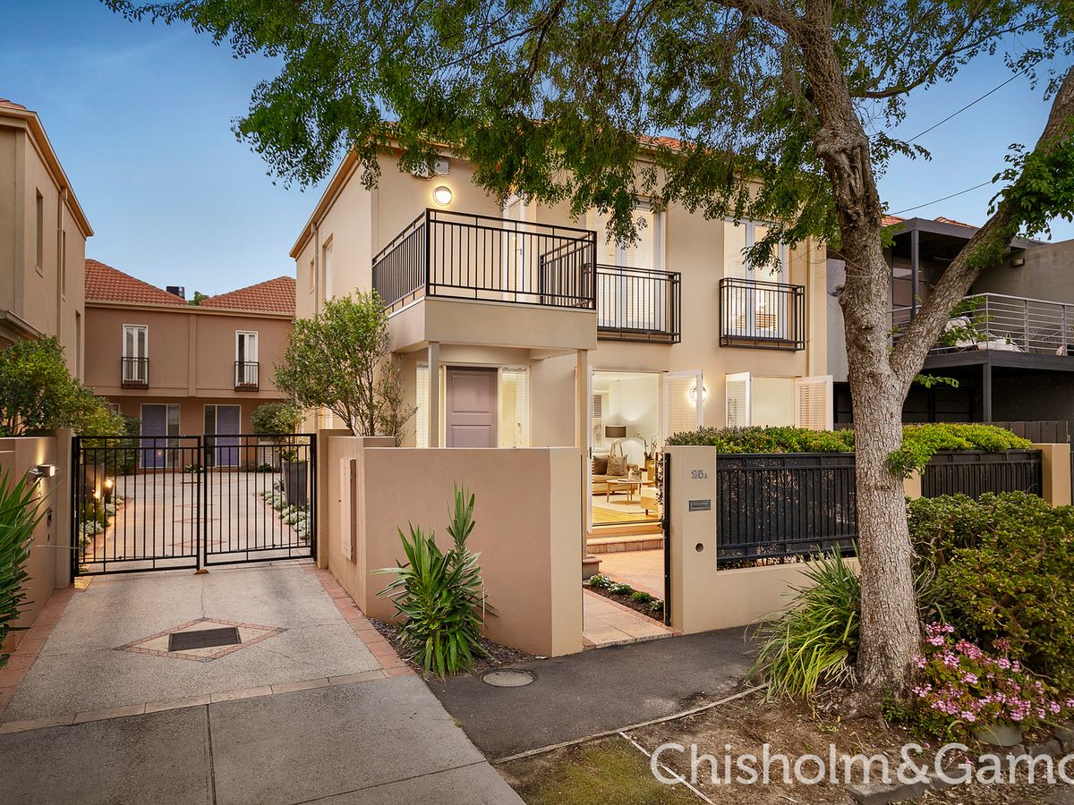 25A Thackeray Street ELWOOD