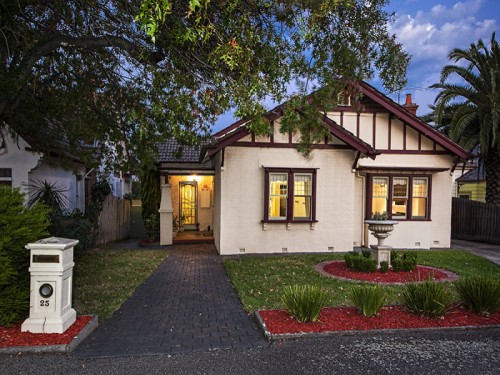 25 Aberfeldie Street ABERFELDIE