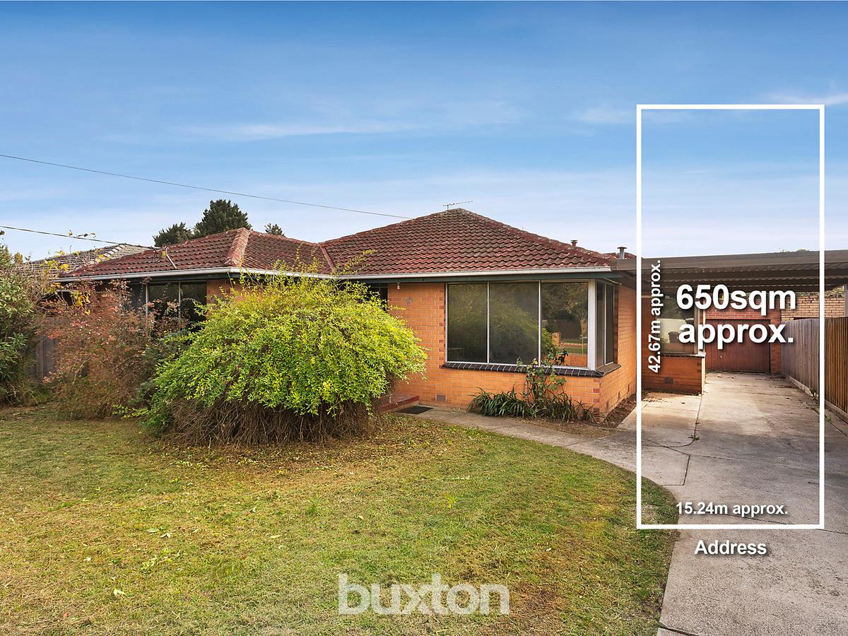 25 Argyll Street MALVERN EAST