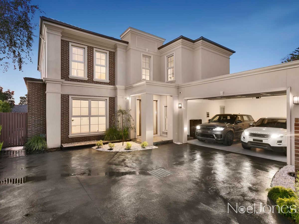 25 Banool Road BALWYN