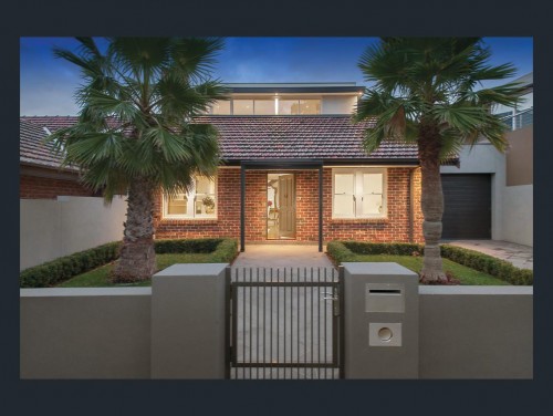 25 Barak  PORT MELBOURNE