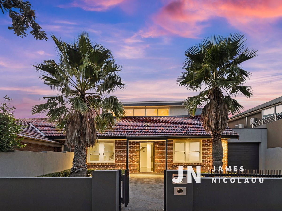 25 Barak Road PORT MELBOURNE