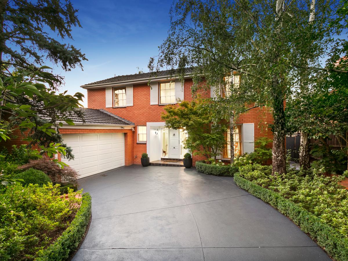 25 Barina Road GLEN IRIS