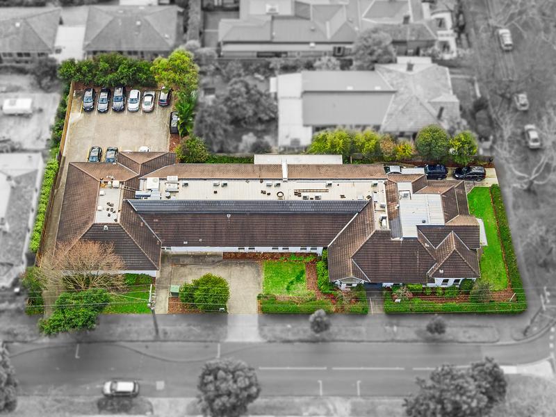 25 Bryson Street CANTERBURY