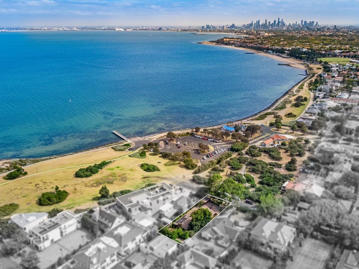25 Chatsworth Avenue BRIGHTON