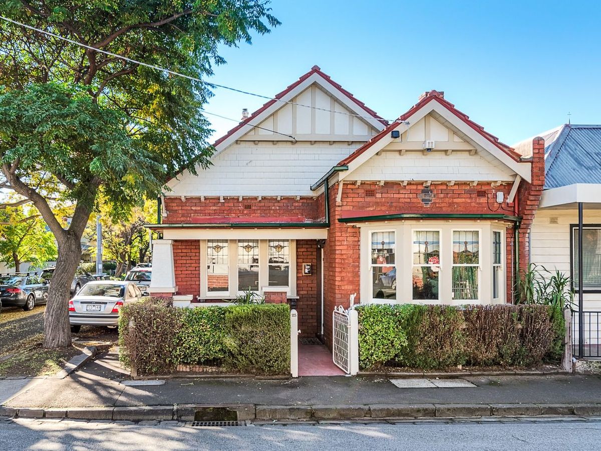 25 Cliff Street SOUTH YARRA