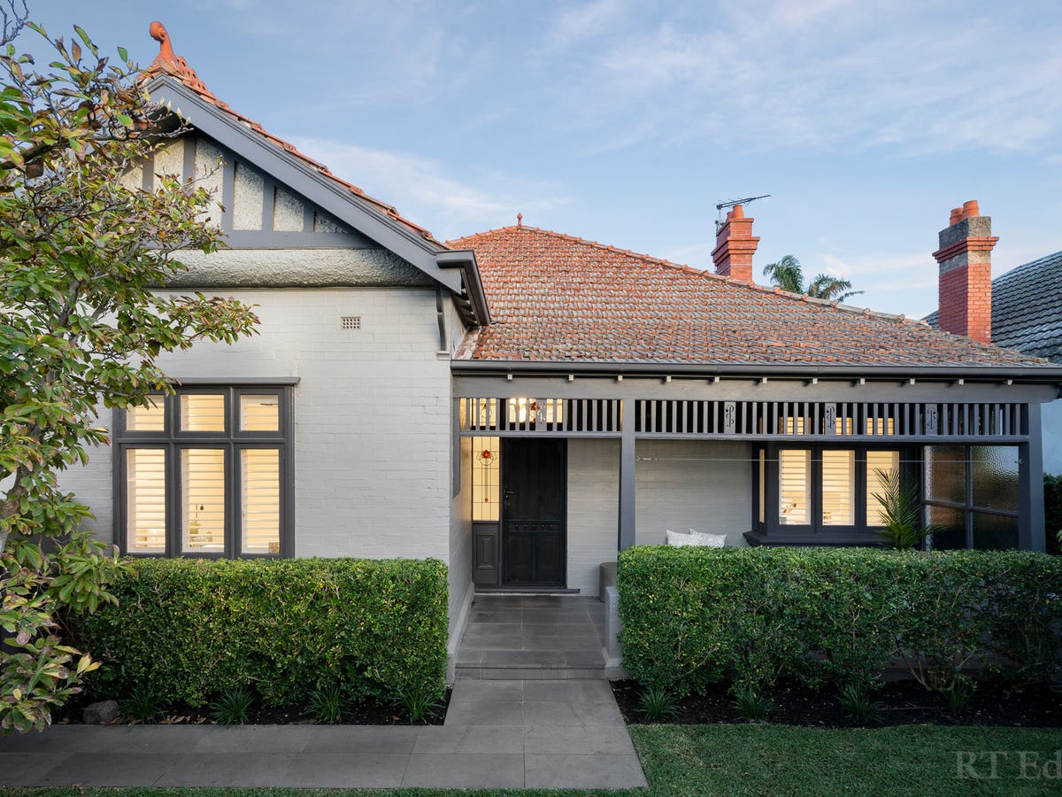 25 Closeburn Avenue PRAHRAN