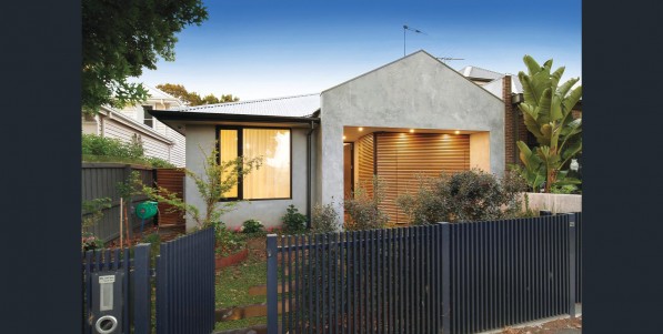 25 Connell Street HAWTHORN