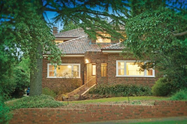 25 Constance Street HAWTHORN EAST