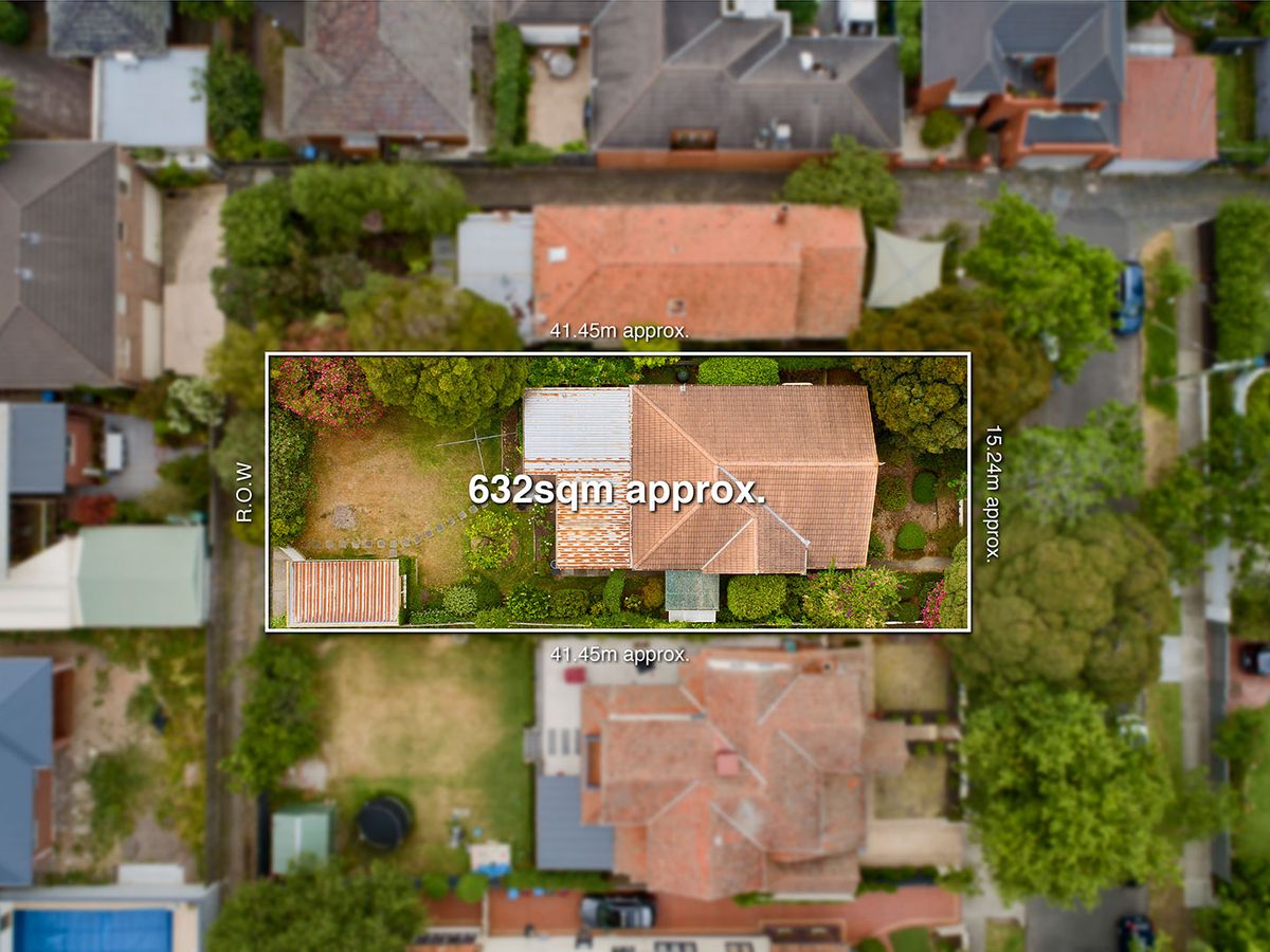 25 Davies Street MALVERN EAST