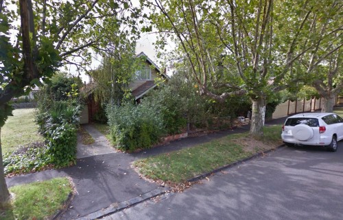 25 Derby Street CAMBERWELL