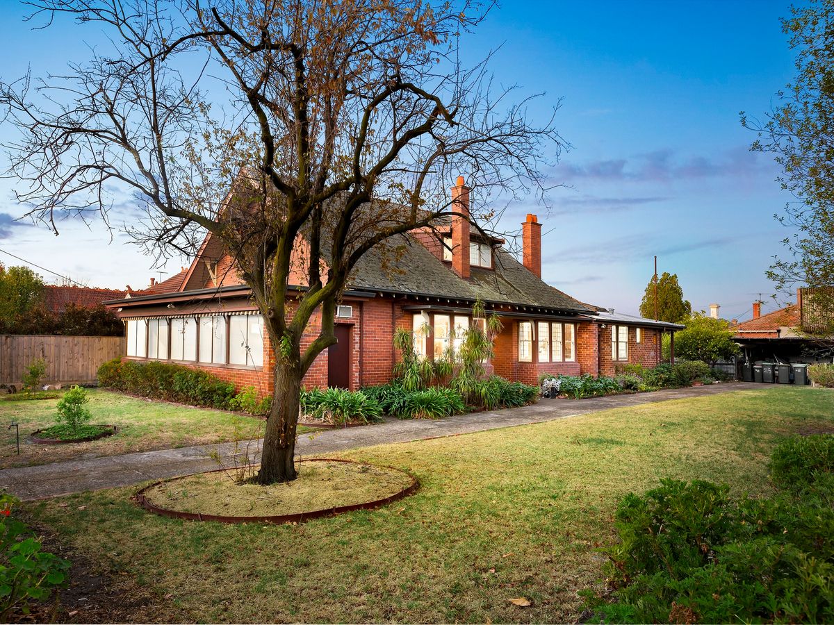 25 Elizabeth Street ELSTERNWICK