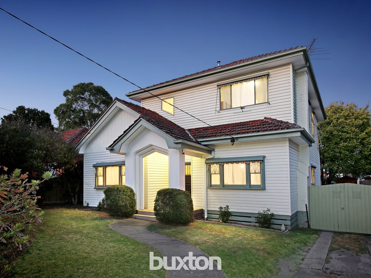 25 Godfrey Street BENTLEIGH