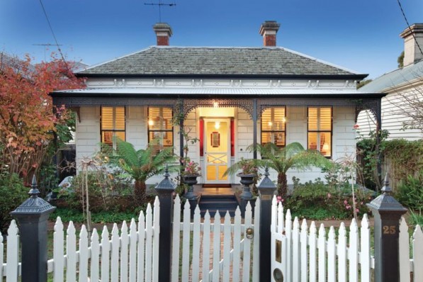 25 Harts Parade HAWTHORN EAST