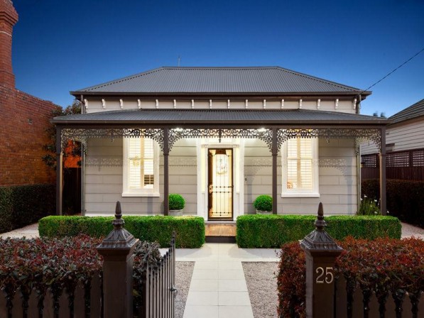25 Highbury Grove PRAHRAN