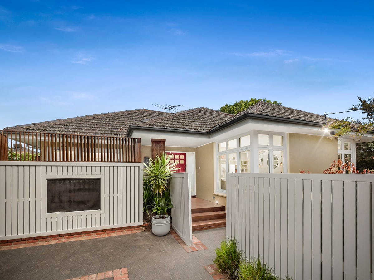 25 Kingston Street HAMPTON