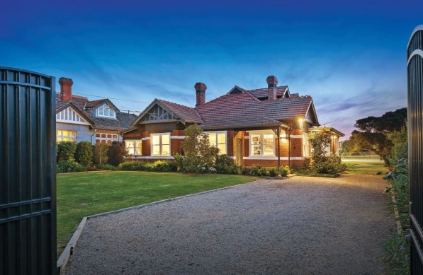 25 Manor Street BRIGHTON