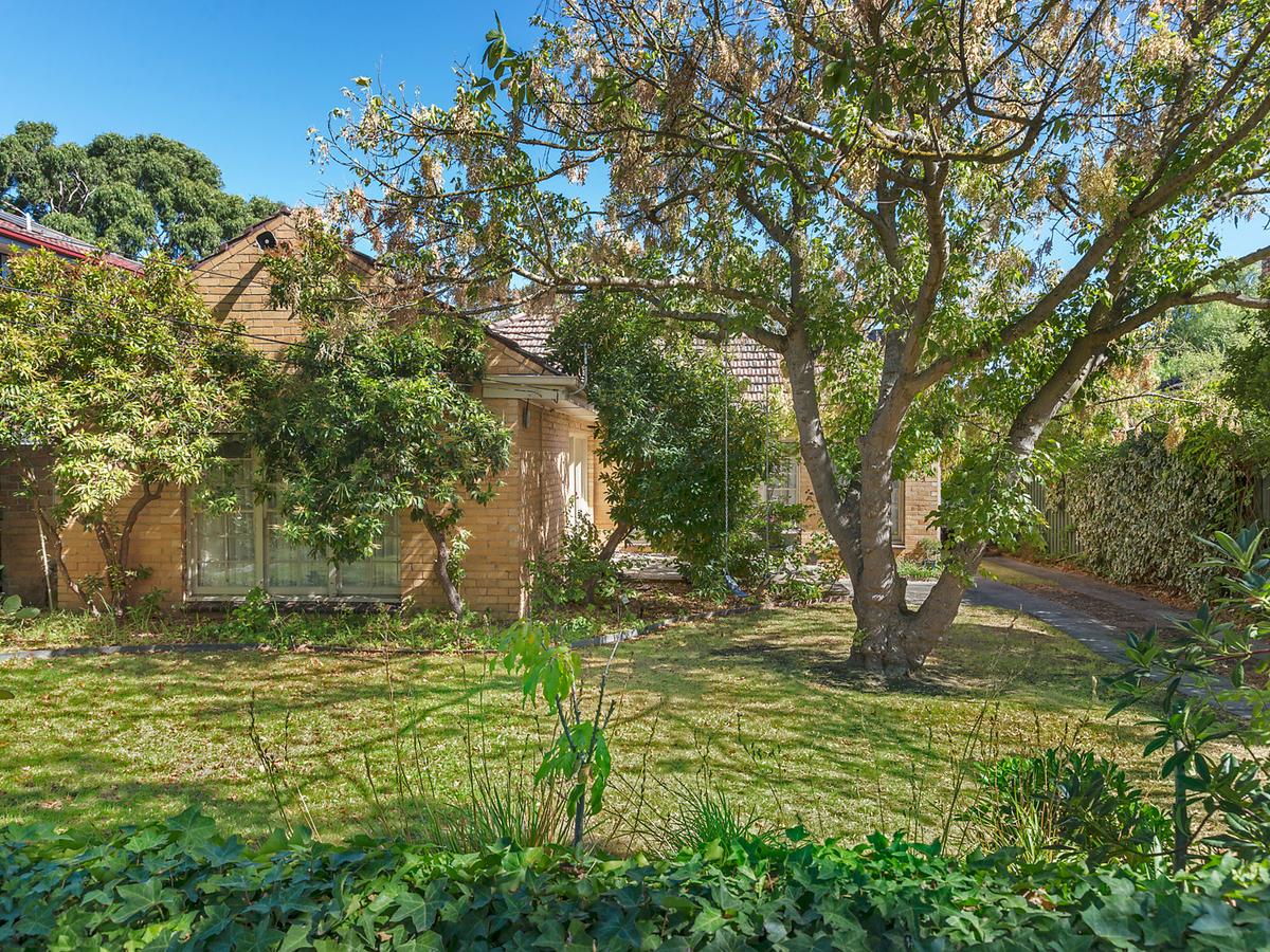 25 Millewa Avenue MALVERN EAST