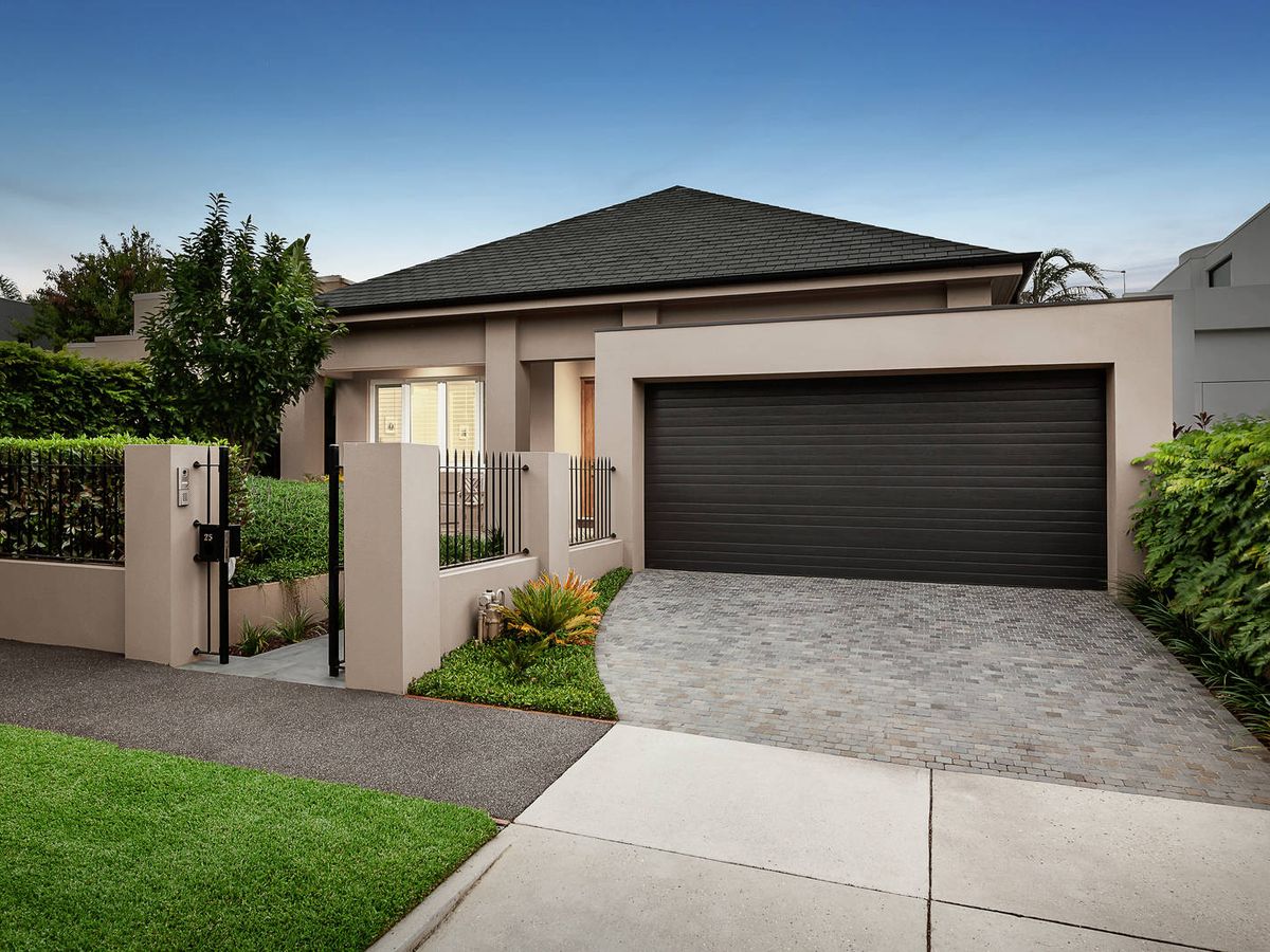 25 Moffat Street BRIGHTON