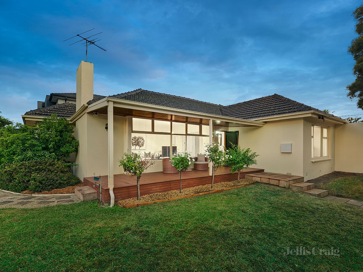 25 Moira Avenue CARNEGIE