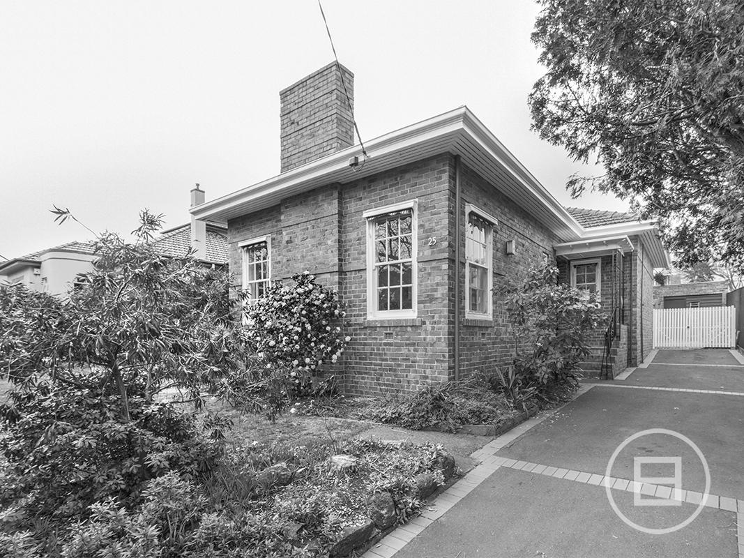 25 Munro Avenue ASHBURTON
