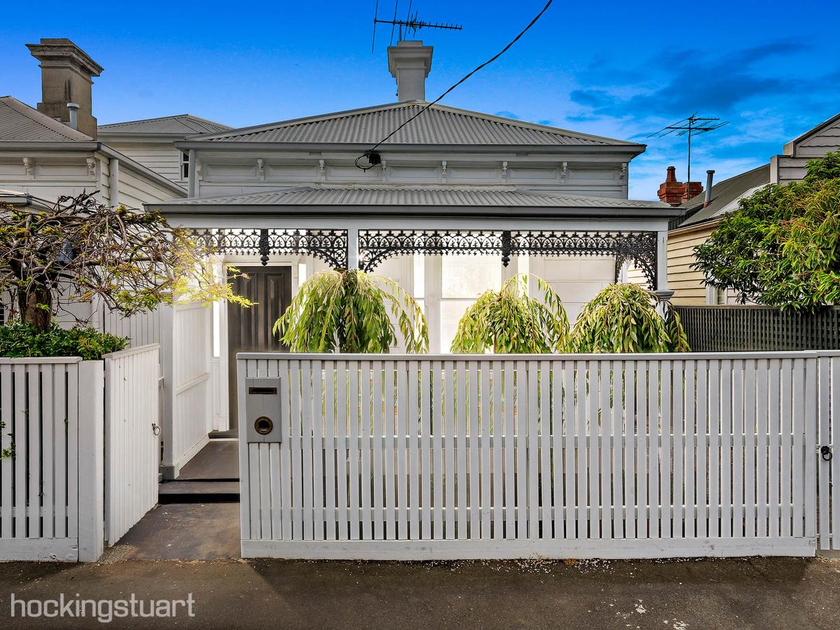 25 New Street ARMADALE