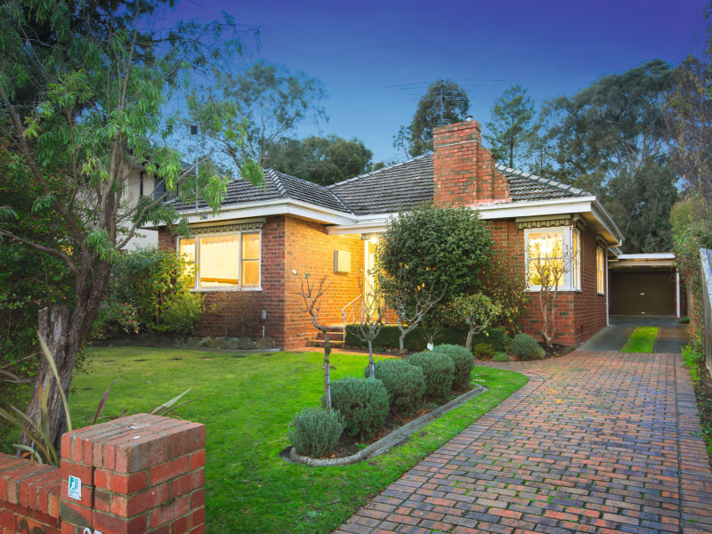 25 Nicholas Street ASHBURTON