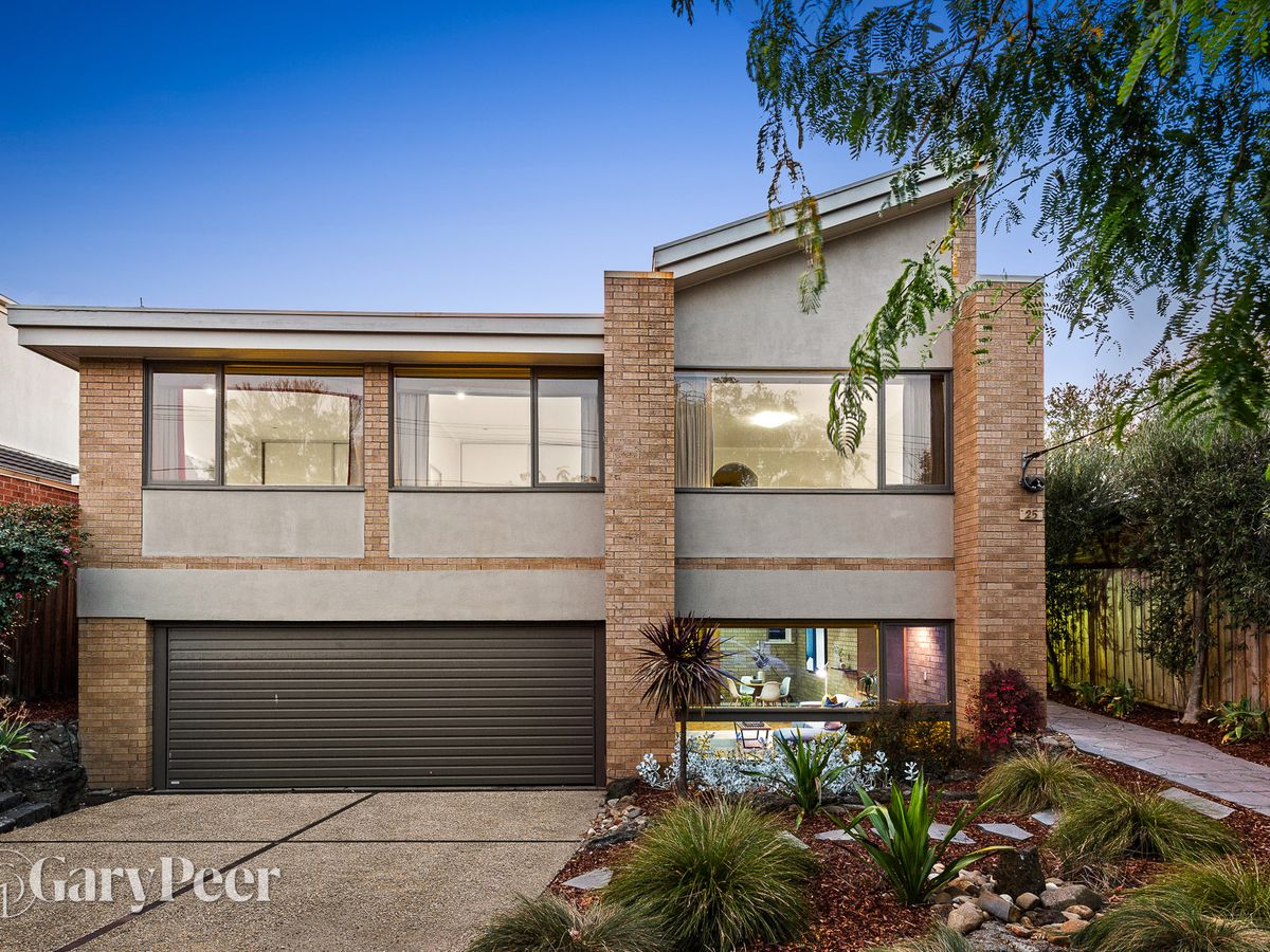 25 Ontario Street CAULFIELD NORTH