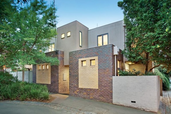 25 Oxford Street SOUTH YARRA