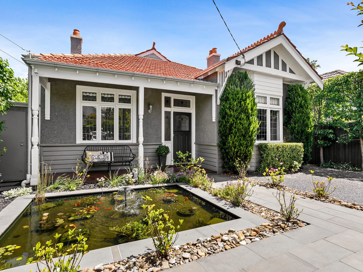 25 Park Street ELSTERNWICK