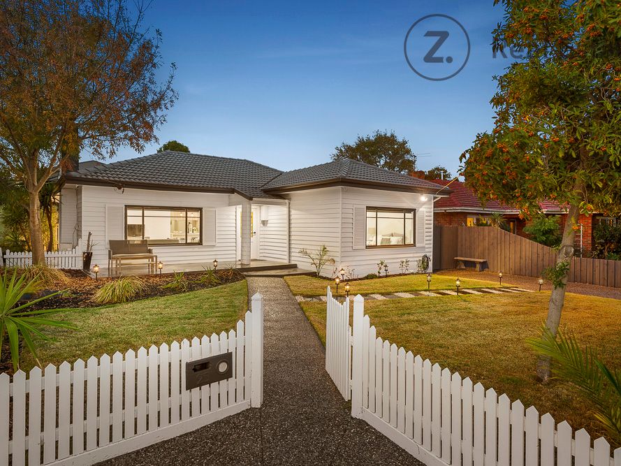 25 Paschal Street BENTLEIGH