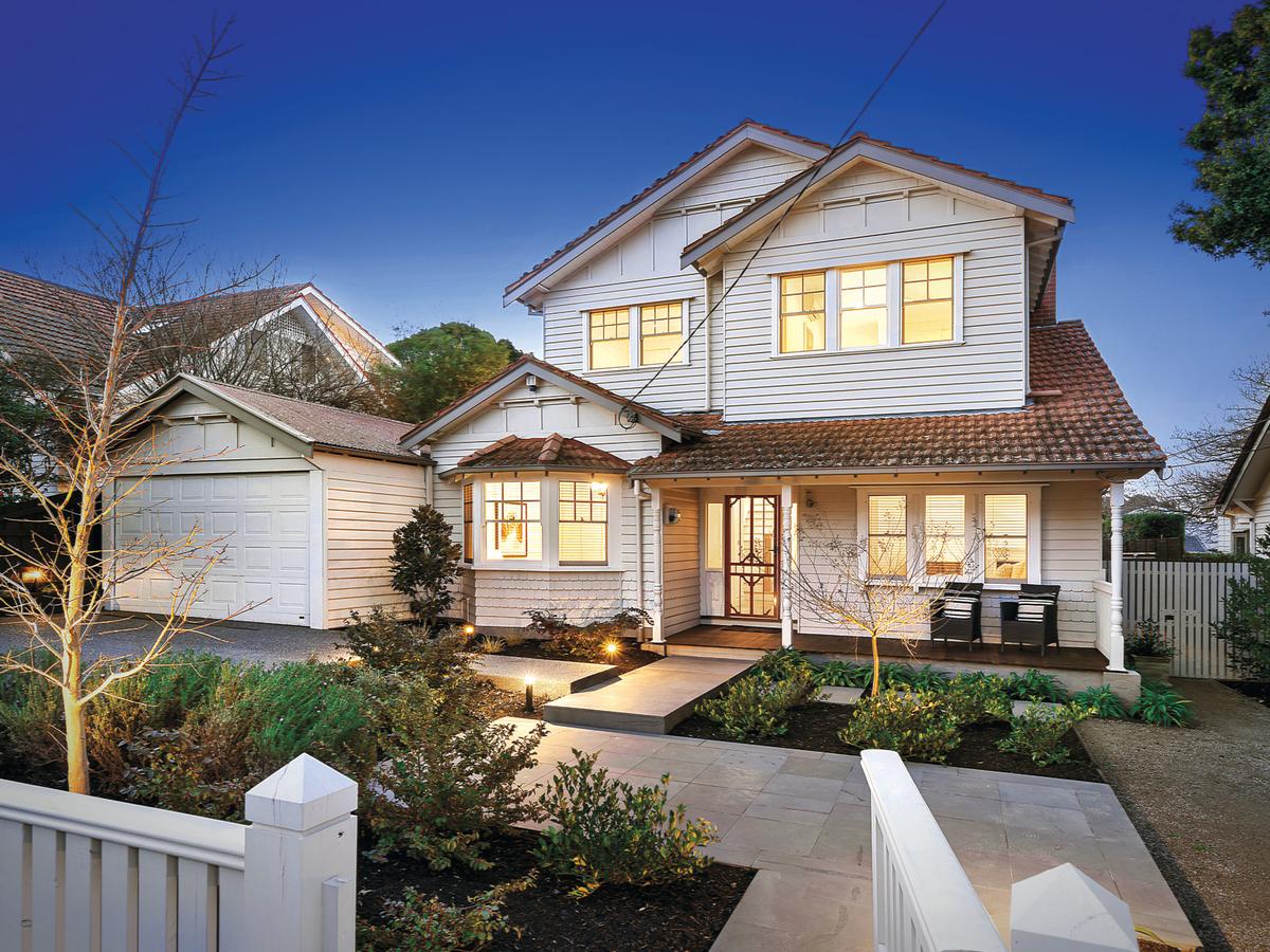 25 Rothesay Avenue MALVERN EAST