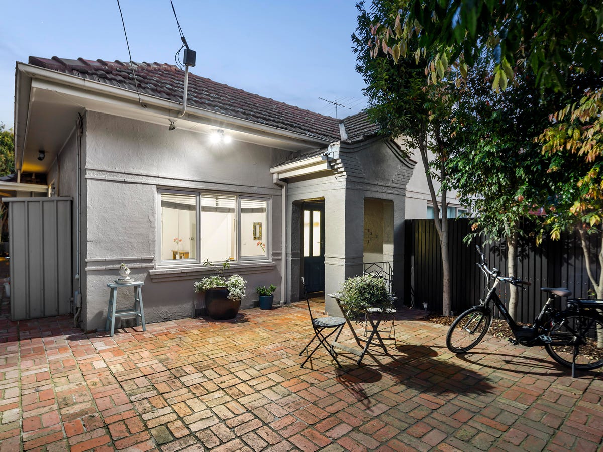 25 Scott Street ELWOOD