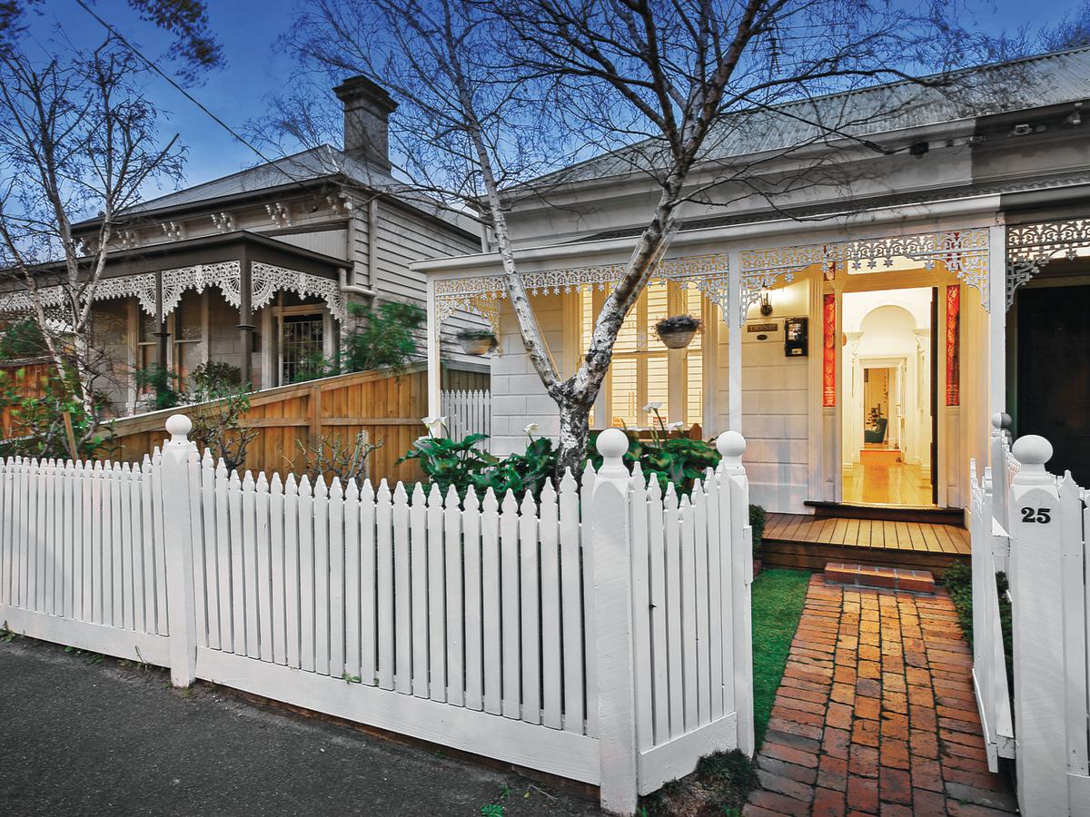 25 William Street HAWTHORN