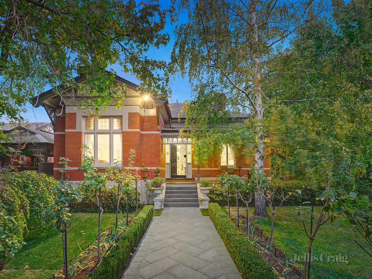 25 Wills Street KEW