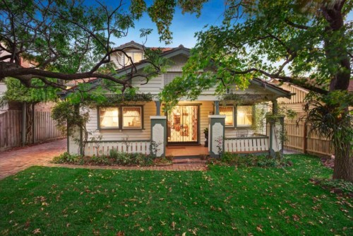 260 Mont Albert Road SURREY HILLS