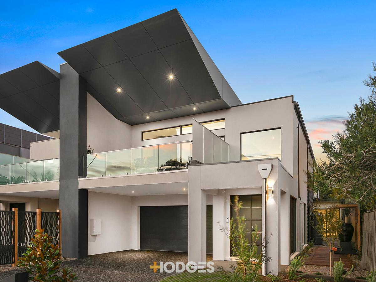 261b Beach Road BLACK ROCK