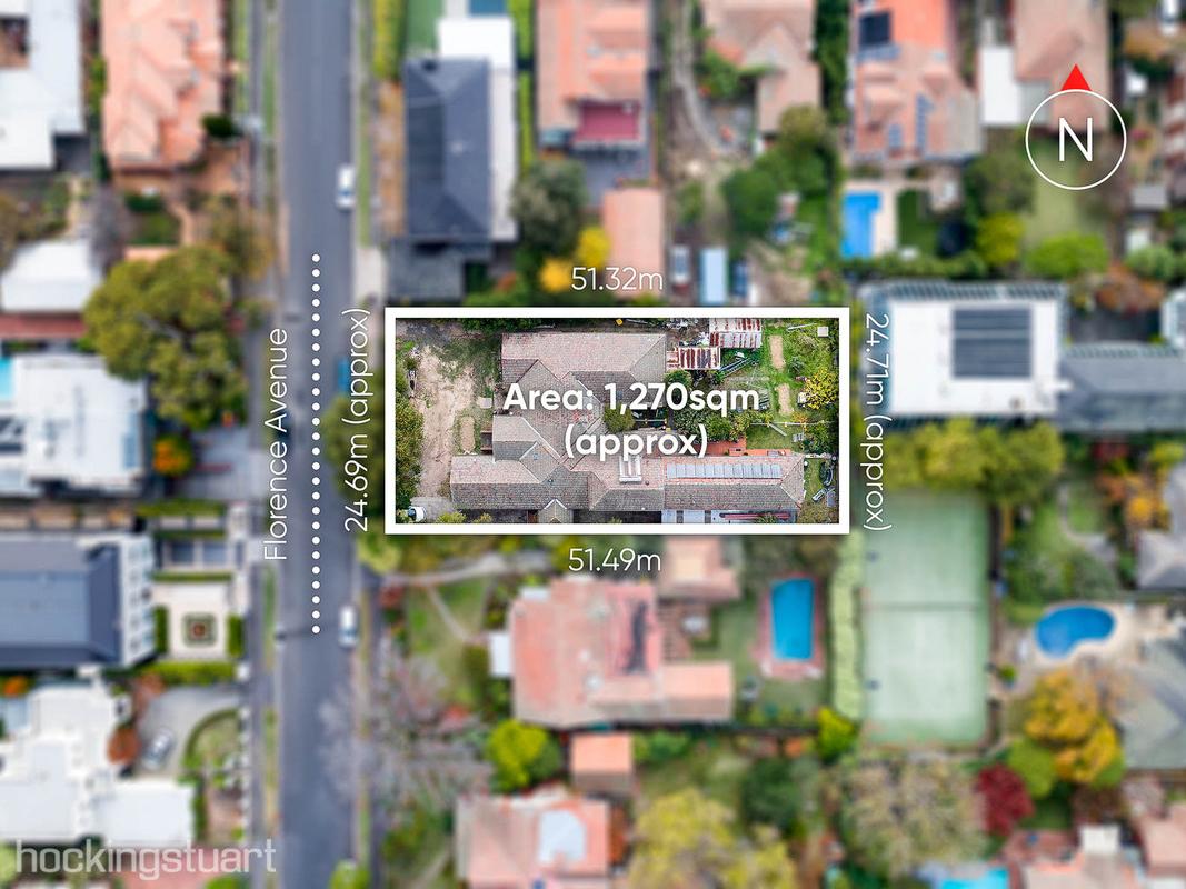 26-28 Florence Avenue KEW