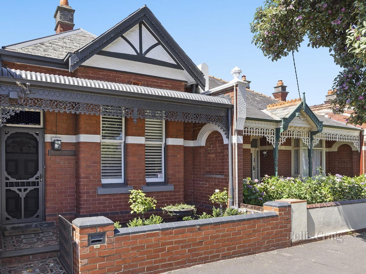 263 Danks Street MIDDLE PARK