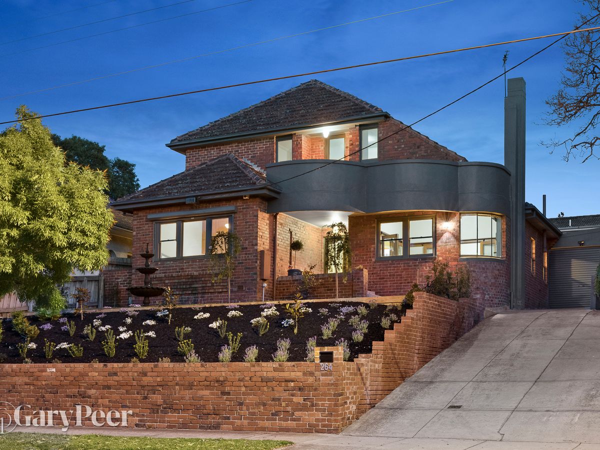 264 Bambra Road CAULFIELD SOUTH