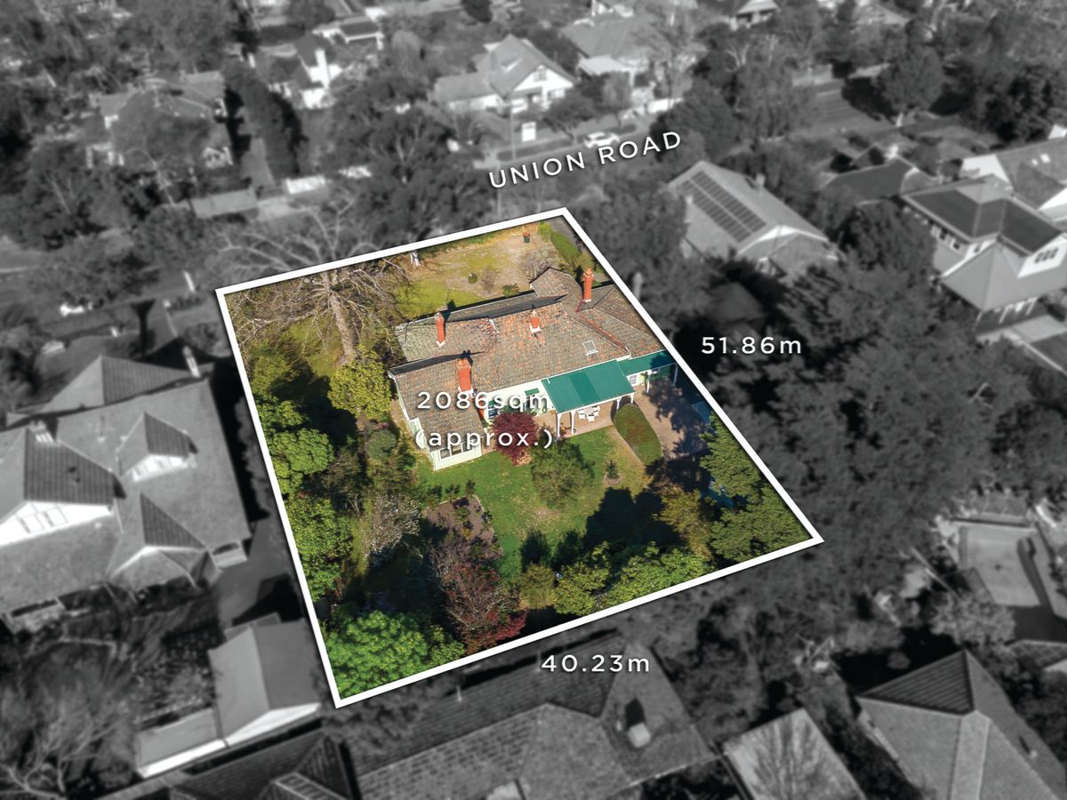 268 Union Road BALWYN