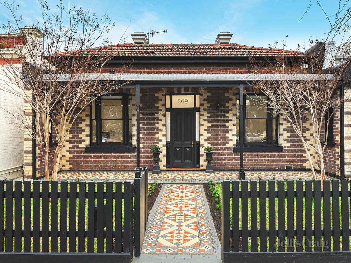 269 Coppin Street RICHMOND